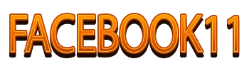 FACEBOOK11 logo